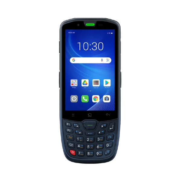 AUTOID 10-S8 Handheld Computer