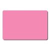 Pink Plastic Cards - 500
