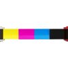 YMCK Ribbon 500 Prints for R330 & R660