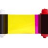 YMCKO Ribbon 300 Prints for S26 & S28