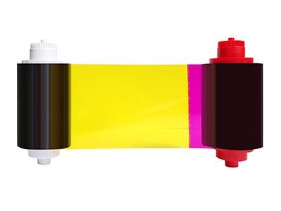 YMCKO Ribbon 300 Prints for S26 & S28
