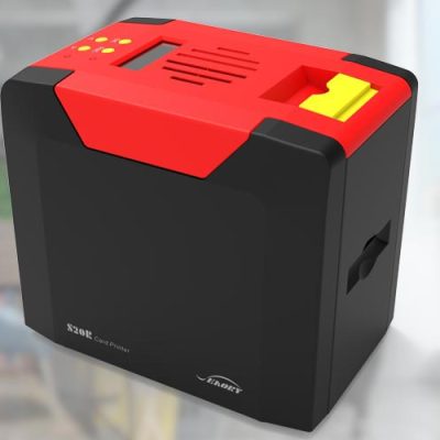 Seaory S20R Simplex Rewritable Printer