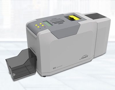 Seaory S28 Duplex Printer