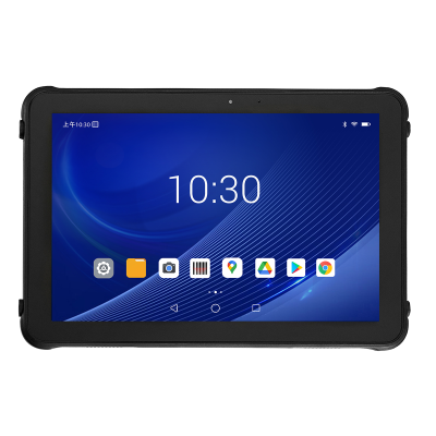 AUTOID Pad Air Android Rugged Tablet 8x128