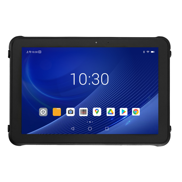 AUTOID Pad Air Android Rugged Tablet 8x128
