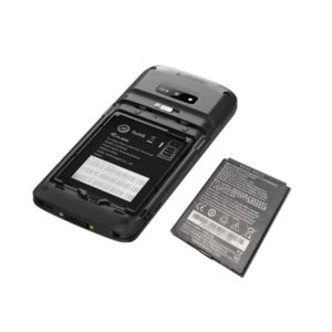 Black Cruise2 Battery 5000mAh