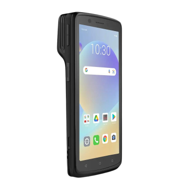 UTouch 2-S UHF RFID Reader