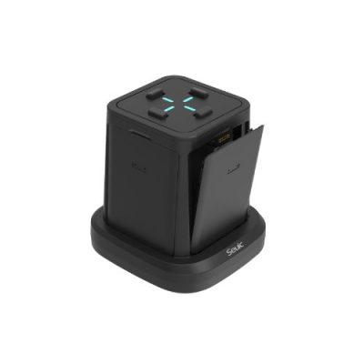 Cruise2 4 Slot Battery Charging Cradle