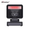 A-85 Desktop Wired 2D Barcode Scanner