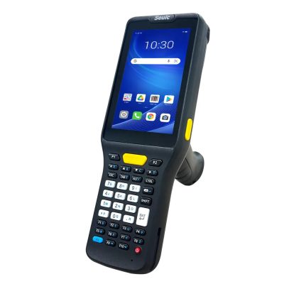 AUTOID Q7-Grip Handheld Terminal