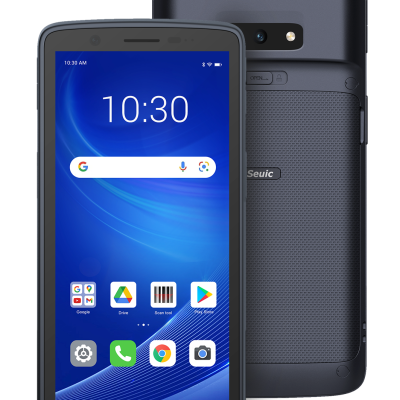 Cruise2 2.0 Q8 Mobile Computer Android 14 8x128