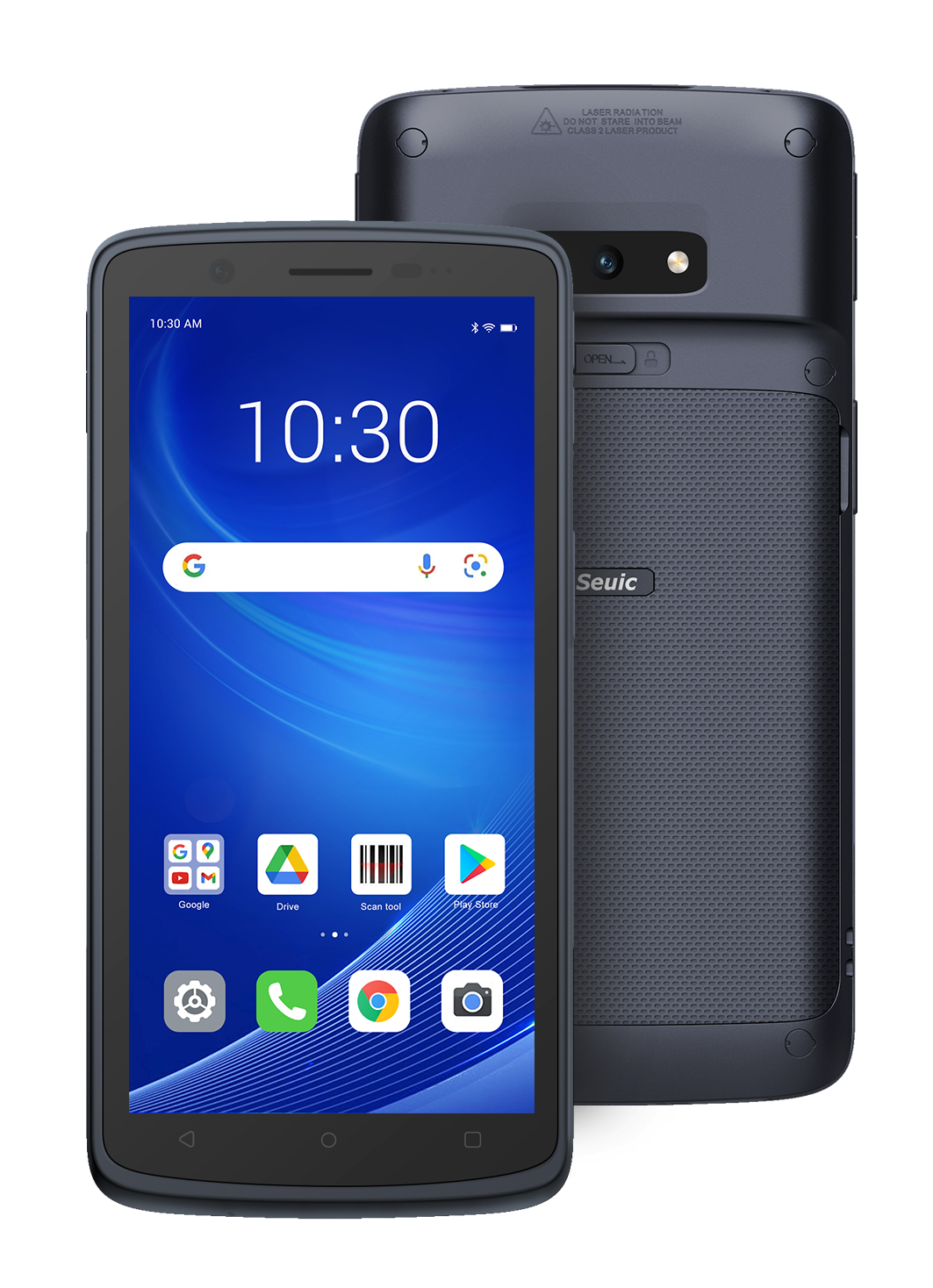 Cruise2 2.0 Q8 Mobile Computer Android 14 8x128