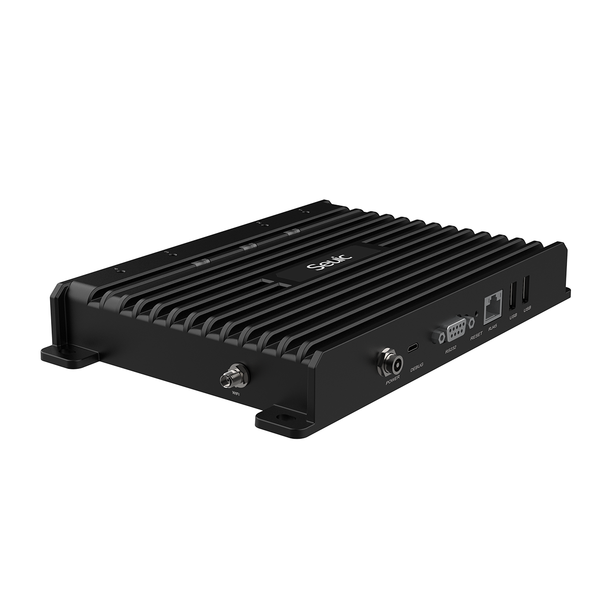 AUTOID UF40 AI 4 Port Fixed RFID Reader - Image 4