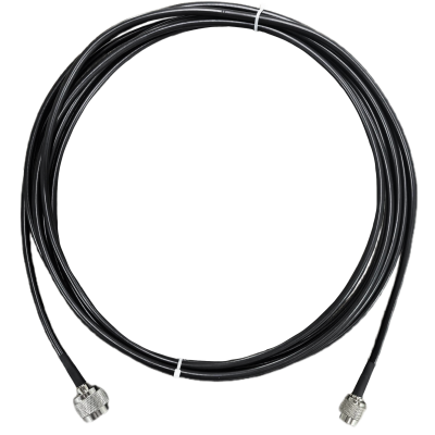 AUTOID UF40 AI 4 Port Fixed RFID Reader Feeder 4 metre