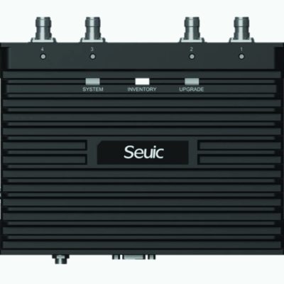 AUTOID UF40 AI 4 Port Fixed RFID Reader