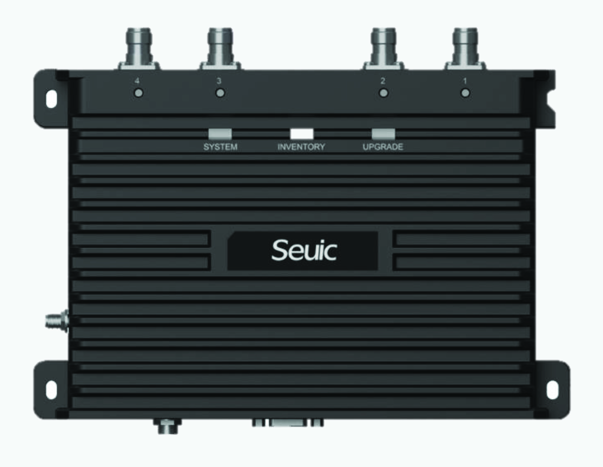 AUTOID UF40 AI 4 Port Fixed RFID Reader