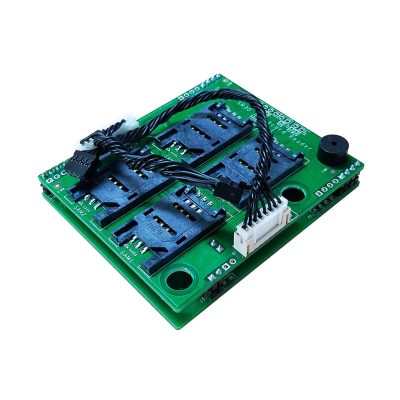 DUAL interface Mag Encoder SR30 Seaory