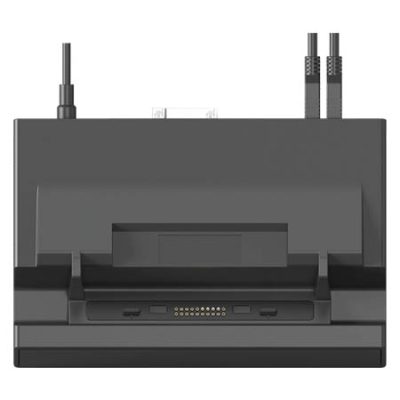 Multi-Functional Docking/Cradle for AUTOID Pad Air Rugged Tablet Series android/windows